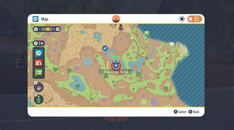 blue stake locations scarlet|Pokémon Scarlet and Violet Chi.